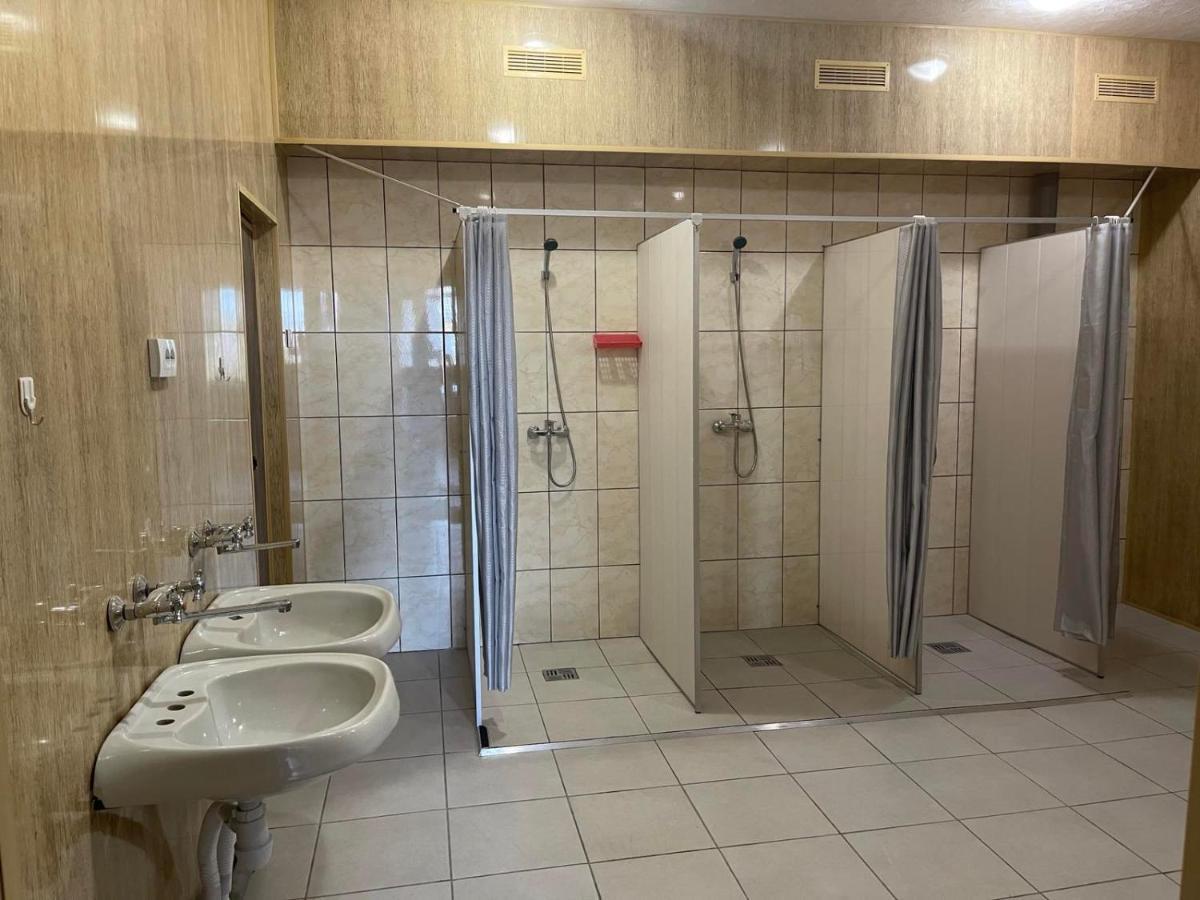 От Заката До Рассвета Poltava Exterior foto