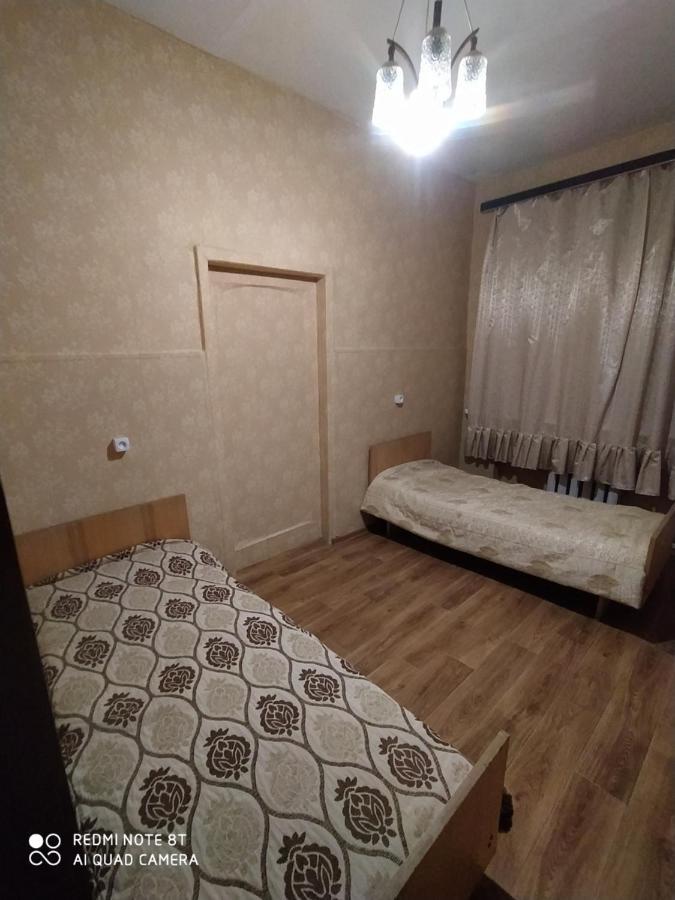 От Заката До Рассвета Poltava Exterior foto